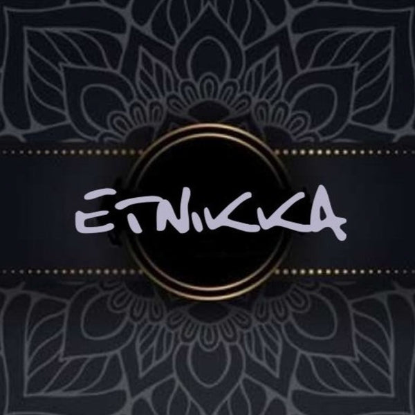 Etnikka